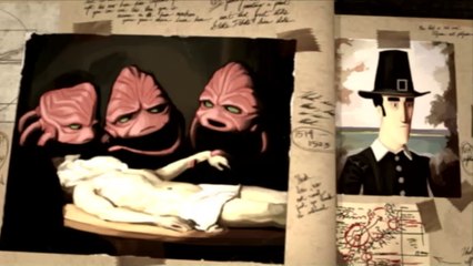 Teenage Mutant Ninja Turtles : les Tortues Ninja - Le repère