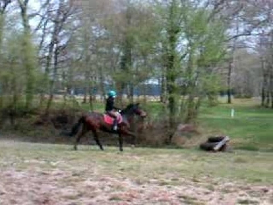 Cécile et Markary