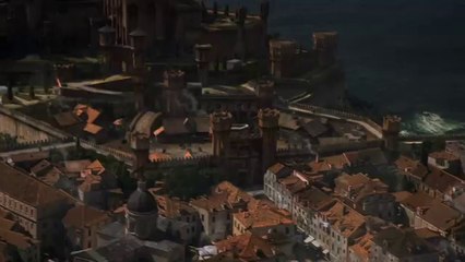 Game of Thrones - Saison 4 - Promo "All Men Trailer" (HBO)