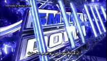 عرض الرو مترجم 25.3 WWE4U 3