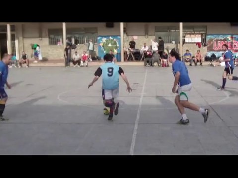 Uhhhh Gritos Ahogados