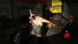 THE LAST OF US LEFT BEHIND DLC WALKTHROUGH PART 2 - MAJOR SHRINKAGE (PS3 LET'S PLAY GAMEPLAY)(360P_HXMARCH 1403-14