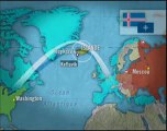 Le Dessous Des Cartes Islande La Fin D'une Position Stratégique !! 2006 12 13 Arte