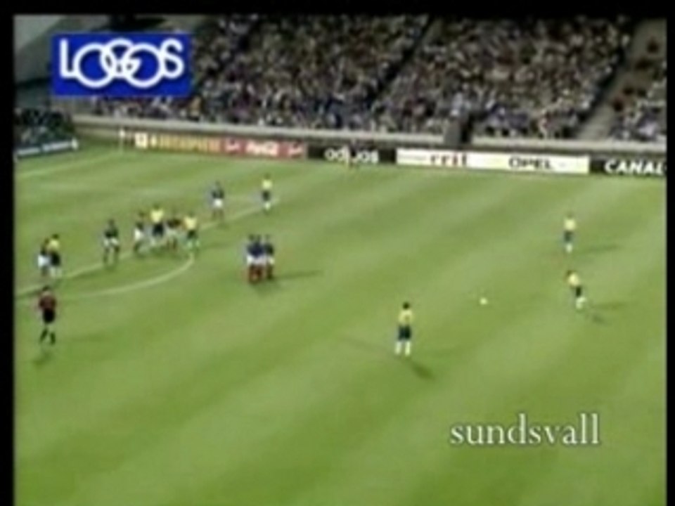 Football - Best of Free Kick