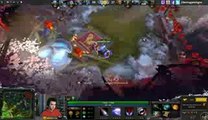 DOTA 2 VENGEFUL SPIRIT RANKED GAMEPLAY WITH LIVE COMMENTARY(240P_H.264-AAC)TF03-14
