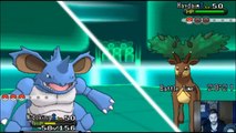 POKEMON X AND Y WIFI BATTLE (LIVE FACECAM) - ROAD TO RANKED #059 - WASH, RINSE, REPEAT_(360P_HXMARCH 1403-14