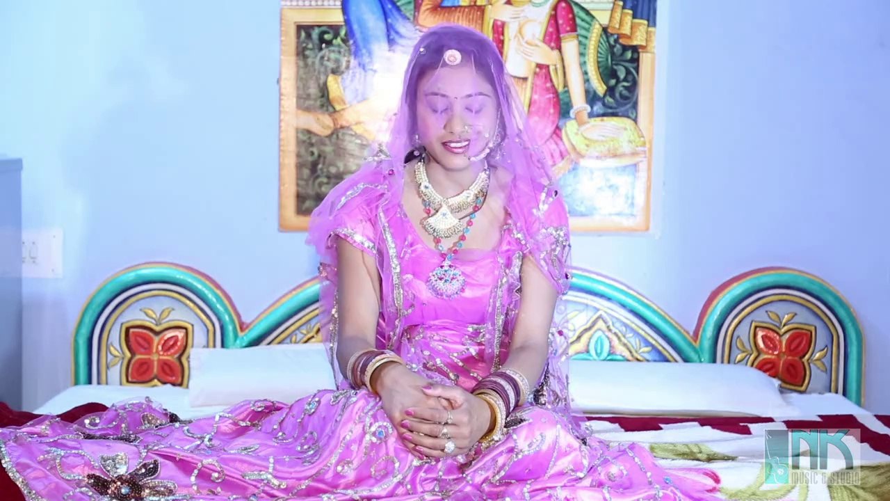 POPULAR RAJASTHANI LOKGEET  - NEN KATARI MAT MARO | Traditional Video Song in HD