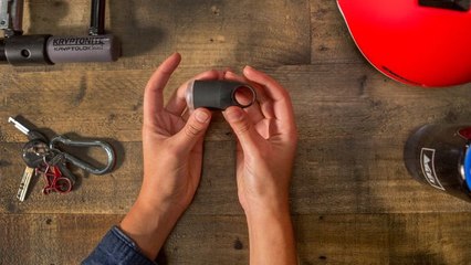 Gadget Lab - A Look at the Reelight GO Bike Light