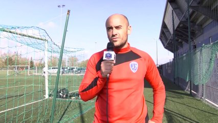 Coupe de France : Moulins prépare son quart contre Angers