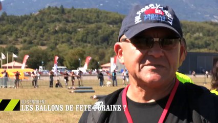 EM02 Jusqu’où s’envolent les ballons de fêtes foraines ?