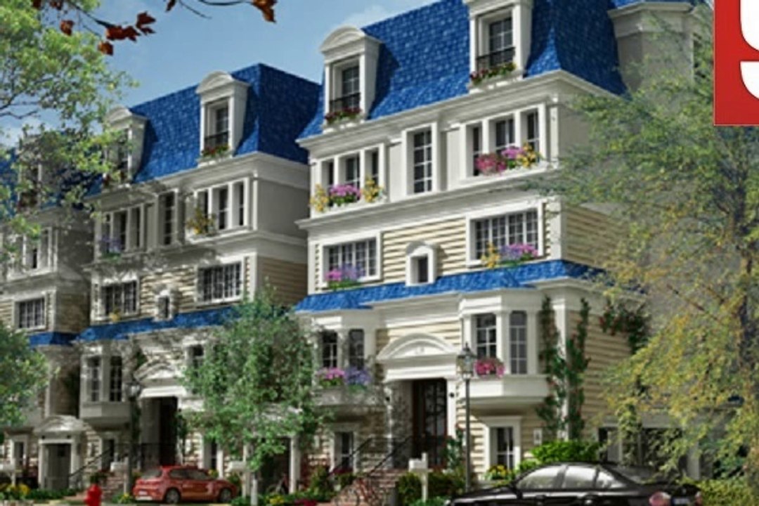 Overlooking Hyde Park  Apartment For Sale 199sqm in Mountain View Hyde Park