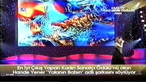 Hande Yener  Yalani  Batsin  (nostalji) by feridi
