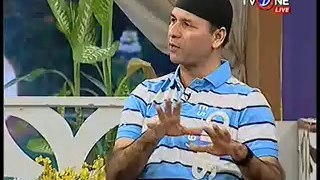 Muskurati Morning On Tv One (How to Overcome Anxiety Depression– 11th March 2014 p4