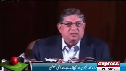 India Supreme Court urges BCCI chief to quit