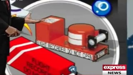 Fact finding of missing Malaysian airplane