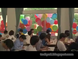 Cheating using technology in Japan