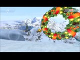 SnowStorm - Android Gameplay