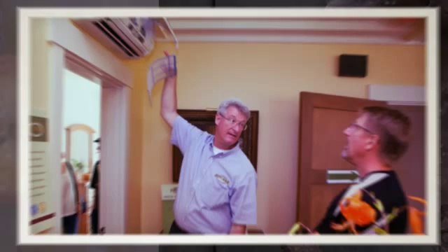 Split HVAC in St. Joseph (Ductless, Mini-Split Heat Pumps).