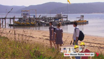 Spencer and Sasha - Chapter 04