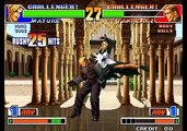KoF98 ~ The King of Speed Vol. 1(240p_H.264-AAC)