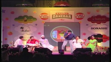Vasantha SandhyaStage Show|Skit|Kottayam Naseer and Team