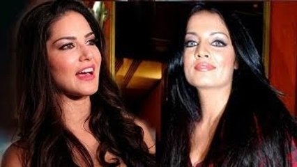 Sunny Leone Lives On Rent At Celina Jaitely's House !