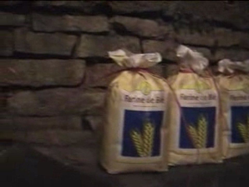 Serial Boites à Lettres Killers