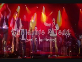 Frank Cotty - Les étoiles sous la poussière