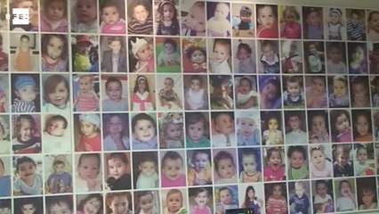 ONG israelí promueve la ayuda a las madres para frenar los abortos