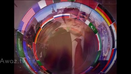 Interview of the Ambassador of Bosnia and Herzegovina to Pakistan for PTV World'