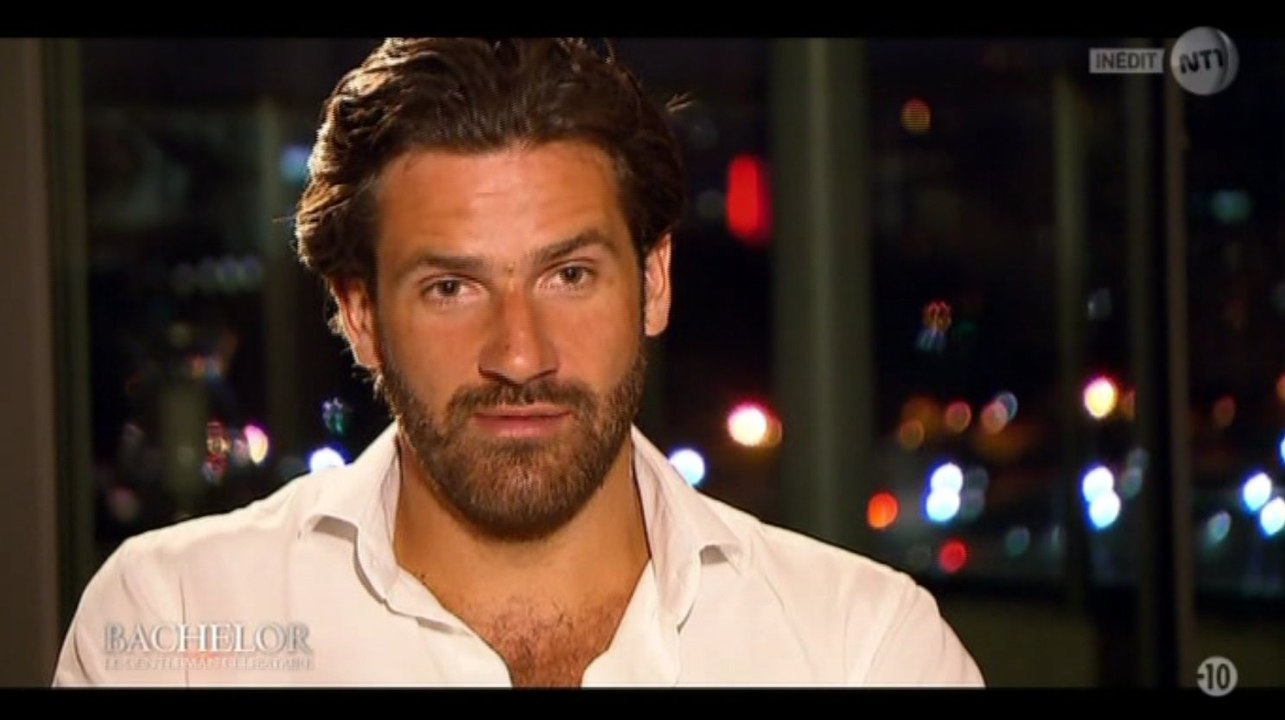 Le Bachelor se prend un vent  - ZAPPING PEOPLE DU 25/03/2014