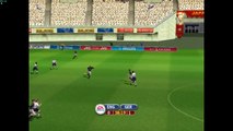 FIFA 2002 World Cup Korea Japan HD on Dolphin Emulator