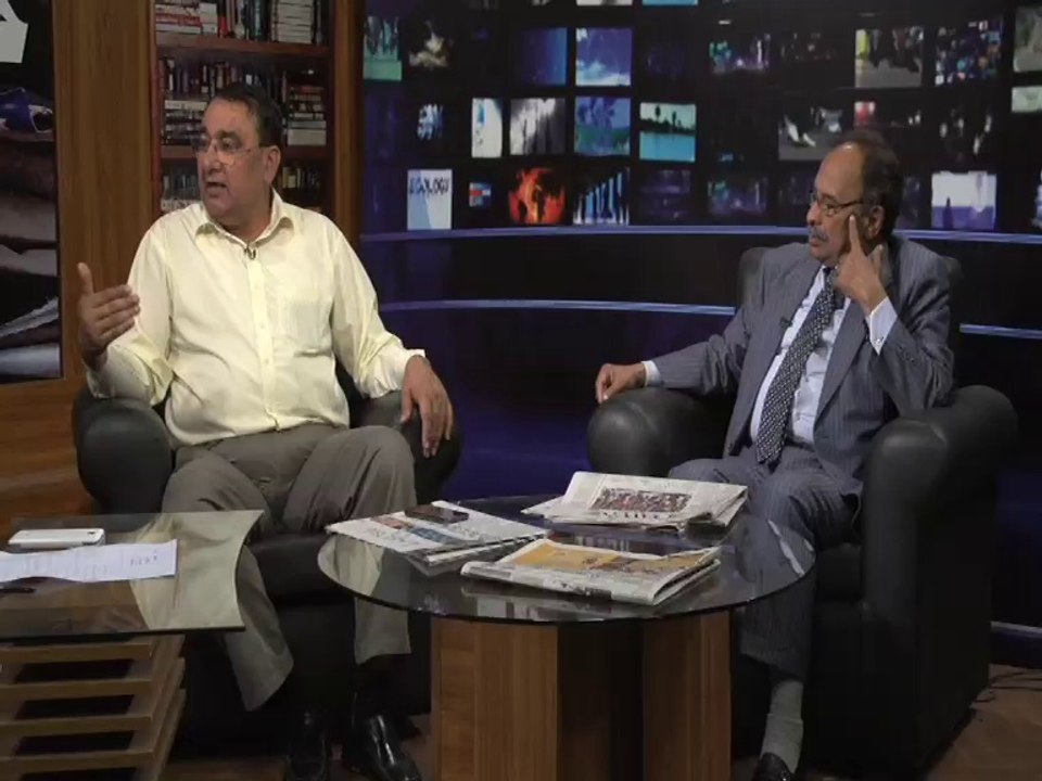 khabar ki khabar ep 63 25-03-2014
