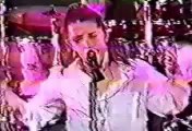 L'Arc~en~Ciel - Blurry Eyes 「In Club '95」
