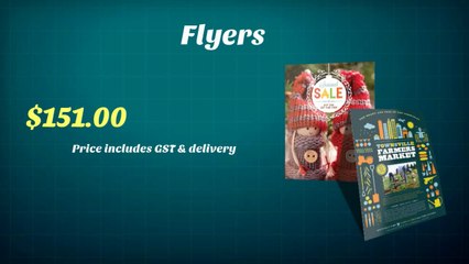 Top 5 Reasons To Use Color Postcards