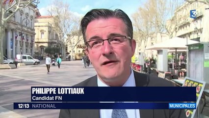 Municipales : à Avignon, le festival au cœur de la campagne du second tour