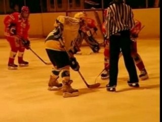 Hockey Viry Saison 2005-06