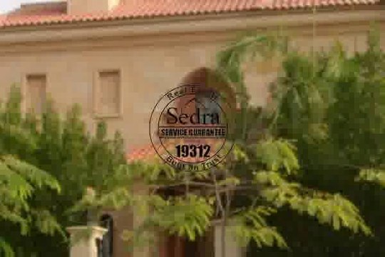 villa for sale in Compound Stella New Cairo فيلا للبيع ستيلا القاهرة الجديدة