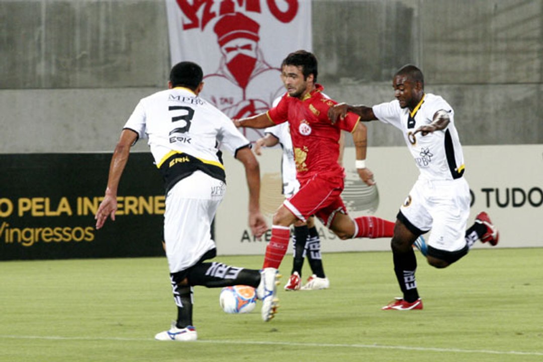 Une chevauchée fantastique à la Lucas Moura... qui finit au fond !