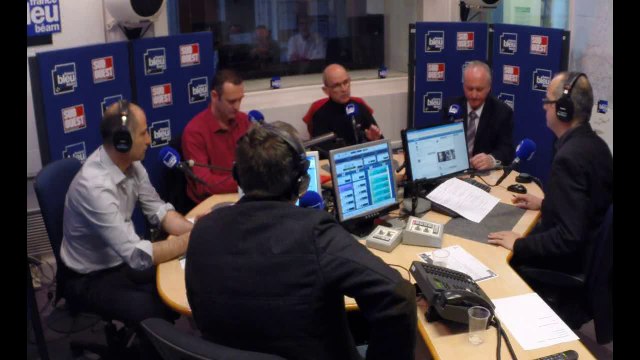 Municipales à Orthez : débat France Bleu Béarn / Sud Ouest