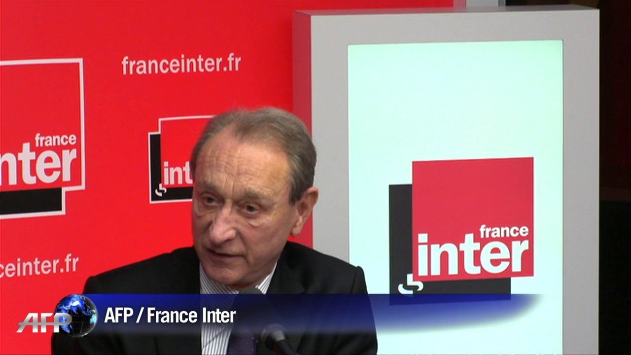 Municipales: une "claque pour la gauche", selon...
