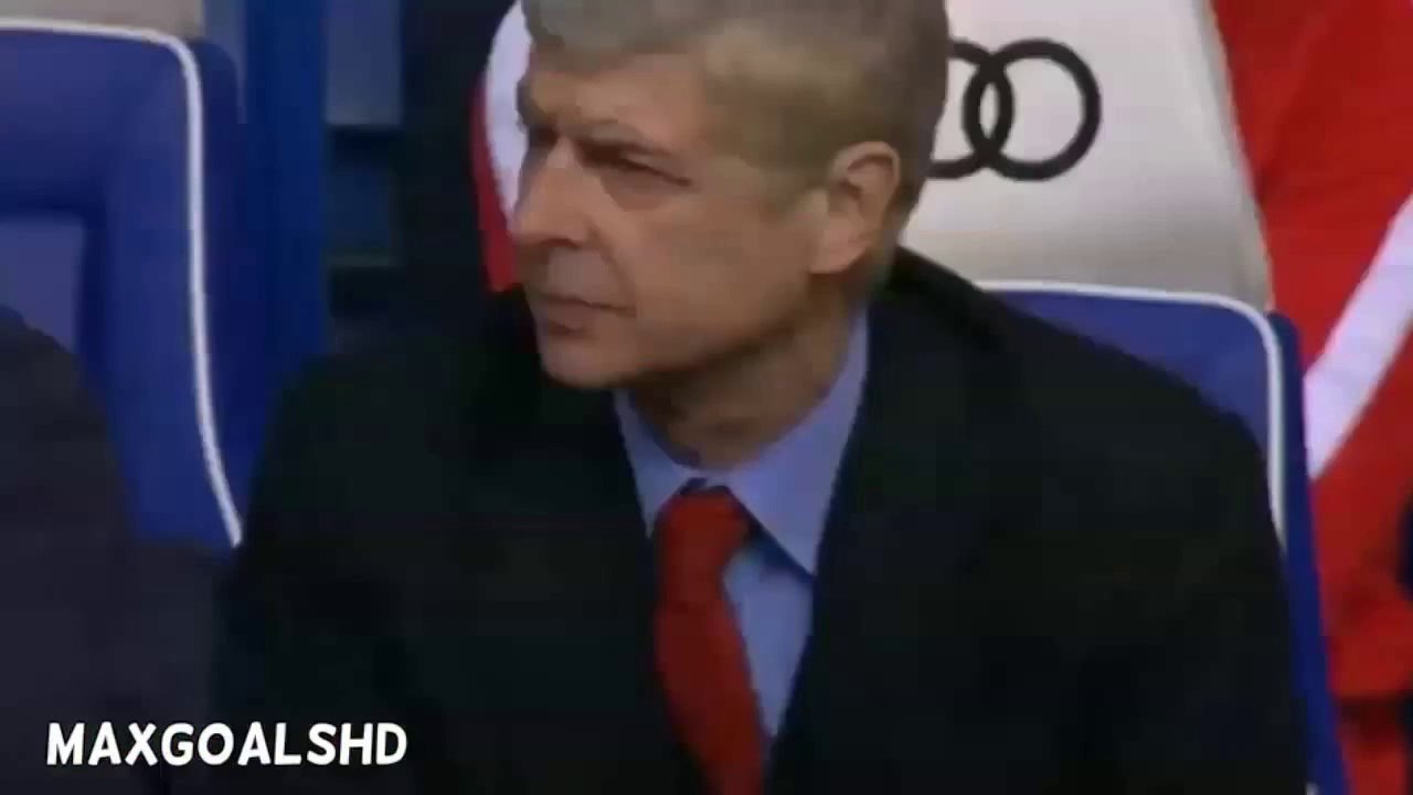6 Reasons Why Arsene Wenger should not be the Arsenal Manager