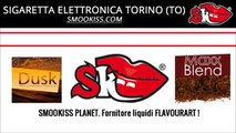 SIGARETTA ELETTRONICA TORINO (TO) | SMOOKISS.COM