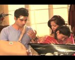 Beintehaa Aaliya reveals Aayats secret