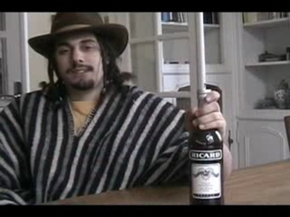 Safari joe explique la vie