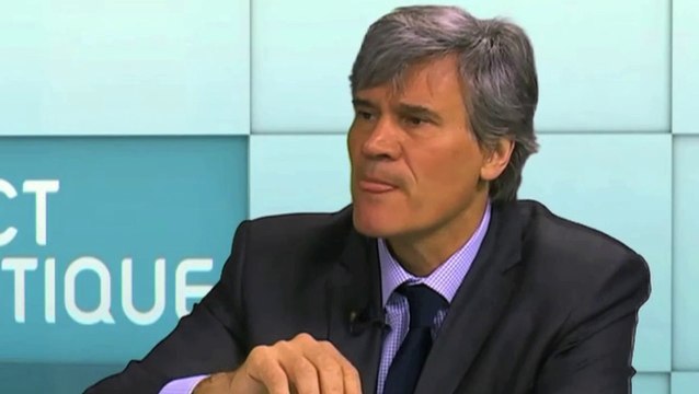 «Pour un front républicain, il faut que l'ensemble des partis républicains fasse le même choix»