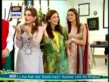 ood Morning Pakistan(Javed Sheikh Exclusive…) – 11th March 2014 p6