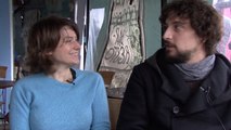 Principes de documentaristes : Dorine Brun et Julien Meunier