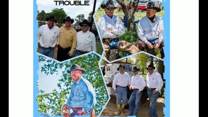 Pepper Stewart's Texas Ranch N Rodeo Weekly 3 24 14