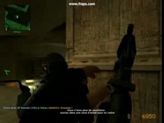 Counter Strike Source